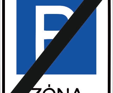 Parkolási információ